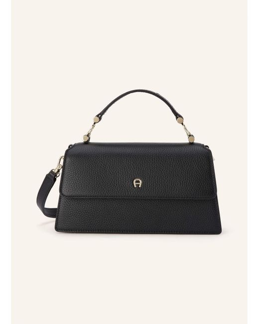 Aigner Black Handtasche DELIA SMALL