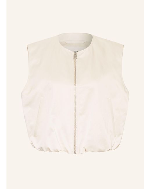 Marc O' Polo Natural Weste