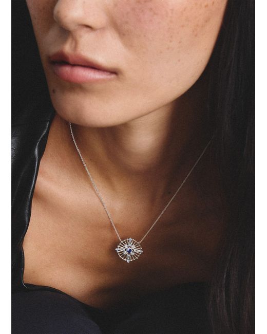 Thomas Sabo Natural Kette