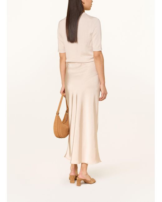 S.oliver Natural Strickshirt