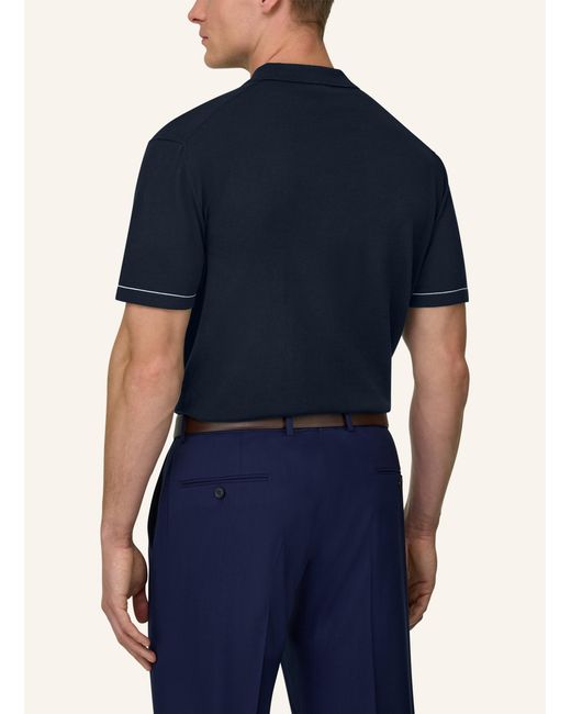 Boggi Pullover in Blue für Herren
