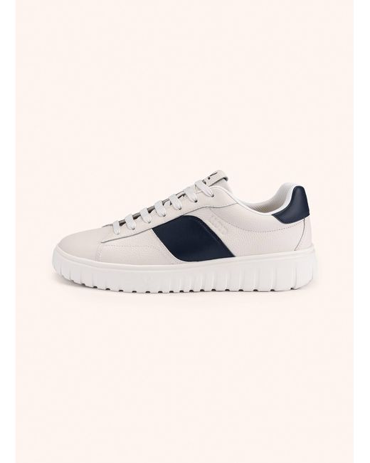 Lloyd Toro Flex Sneaker in Natural für Herren
