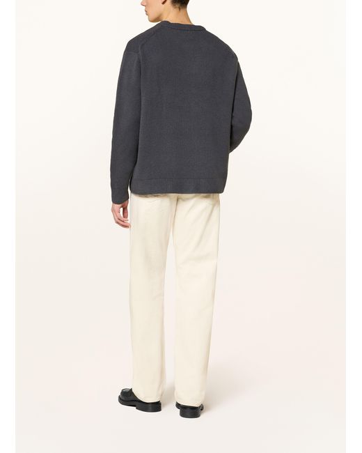 ARKET Pullover in Blue für Herren