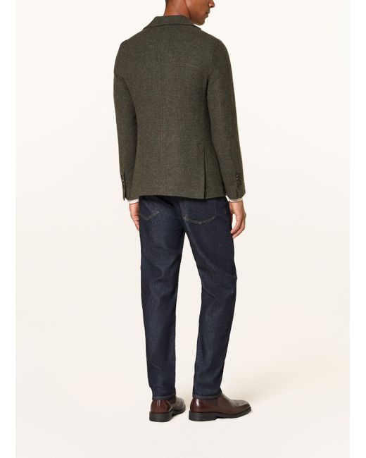 Circolo 1901 Sakko Extra Slim Fit in Gray für Herren