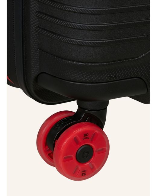 Samsonite Black Trolley PROVIDER