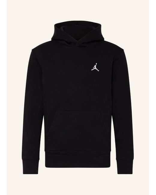 Nike Hoodie BROOKLYN in Blue für Herren