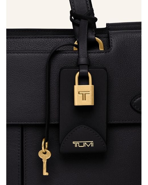 Tumi Black AGENT Laptop-Tasche AGENT MEDIUM