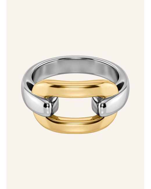 Edblad Metallic Ring MEDLEY