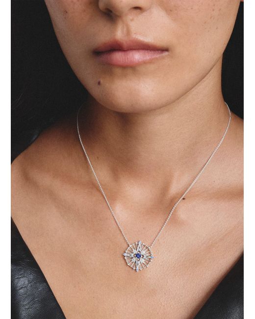 Thomas Sabo Natural Kette