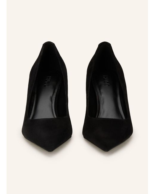 HUGO Black Pumps DEVANY