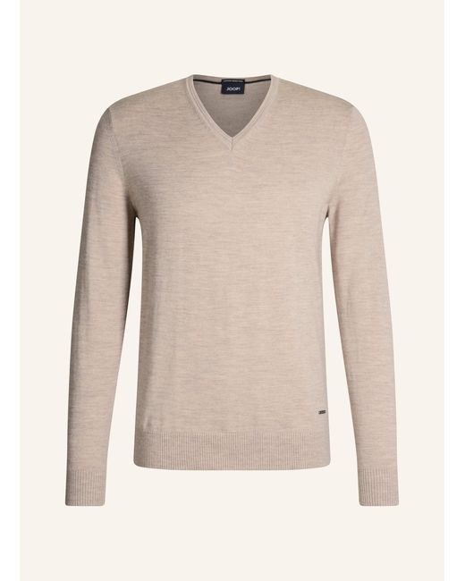 Joop! Pullover in Natural für Herren