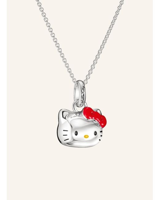 Thomas Sabo White Kette