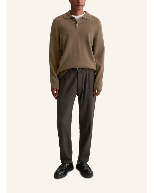 Marc O' Polo Pullover in Natural für Herren