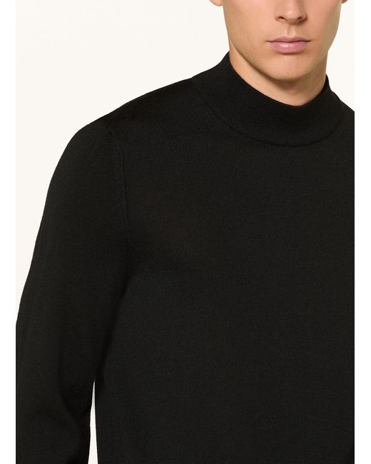 Maerz Pullover in Black für Herren