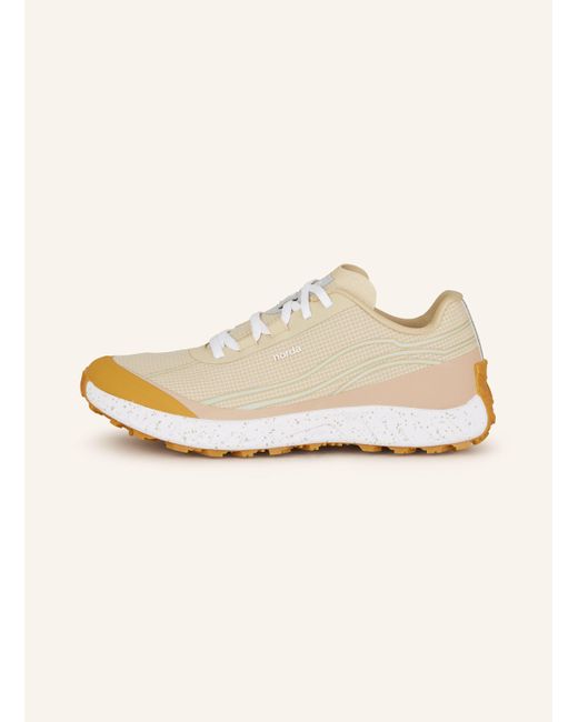 Norda Trailrunning-Schuhe 002 in Natural für Herren