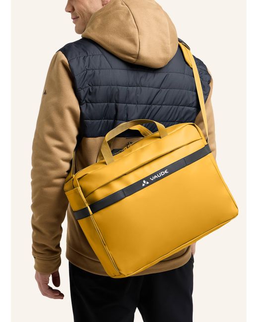 Vaude Metallic Hinterradtasche MINEO COMMUTER 17