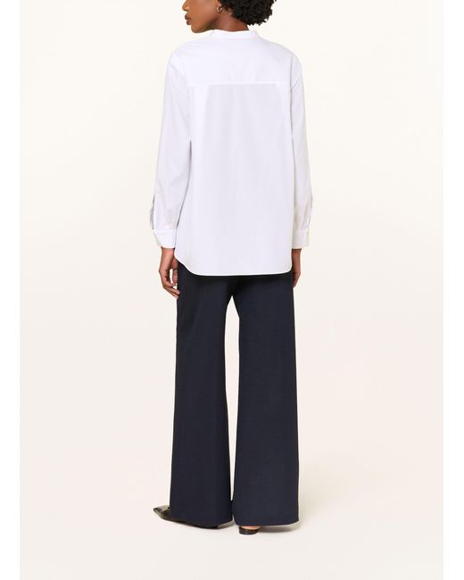 Windsor. White Bluse