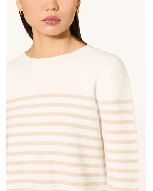 Maerz Natural Pullover