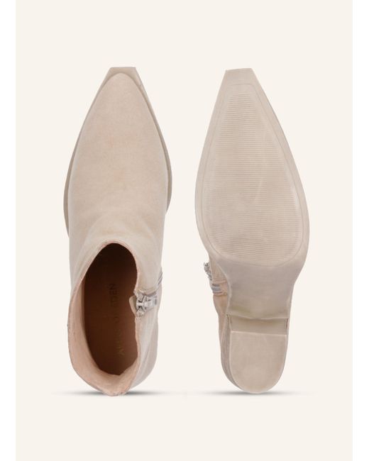 Apple Of Eden Natural Stiefeletten