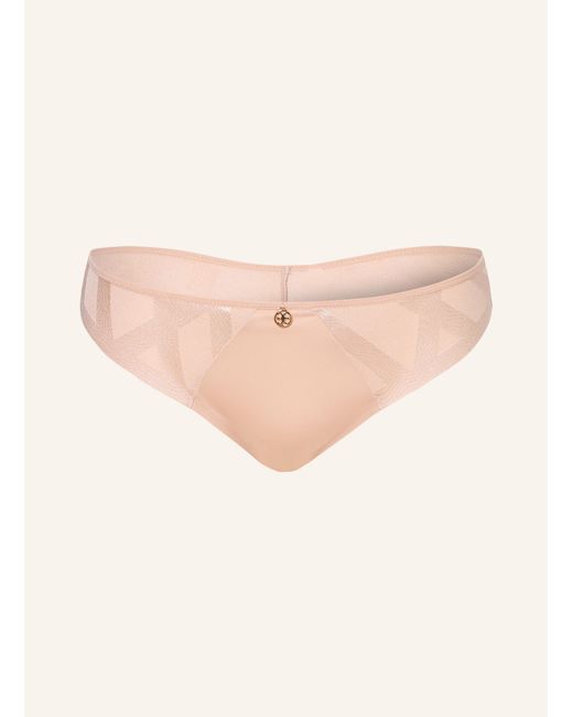 Chantelle Natural String GLAZE