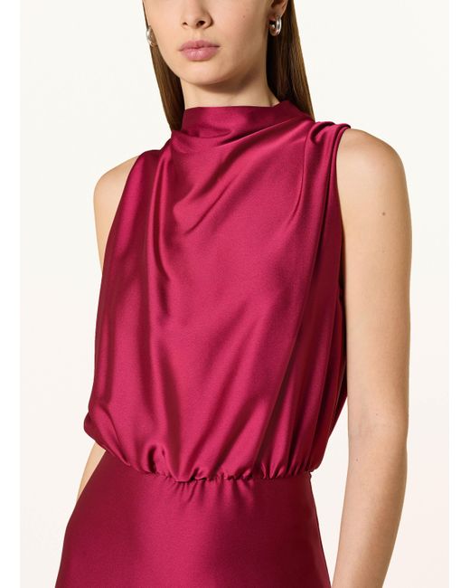 Swing Pink Cocktailkleid
