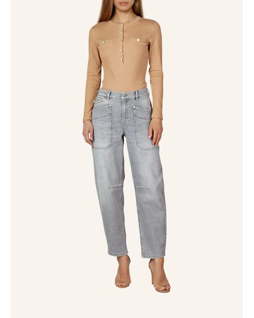 MARC AUREL Natural Shirt