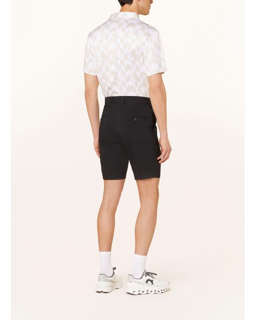 Peak Performance Funktions-Poloshirt GRAPHIC in Natural für Herren
