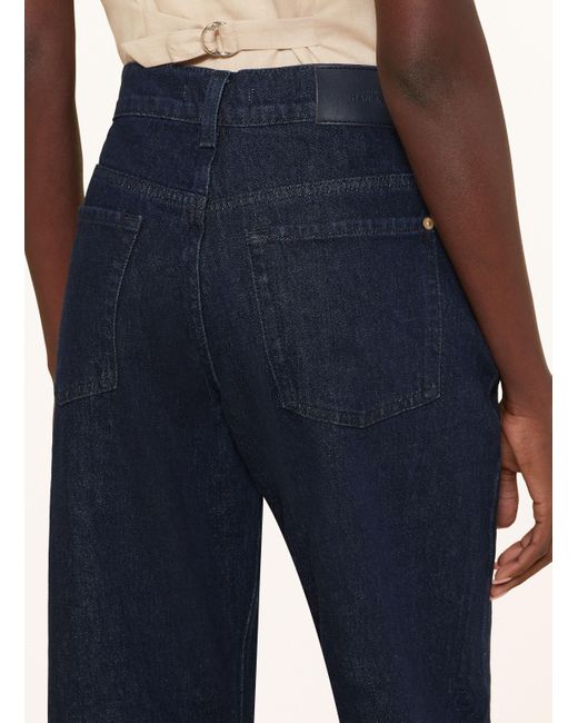 7 For All Mankind Blue Jeans BELLA