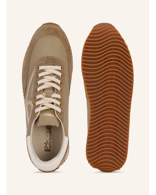 Blauer Natural Sneaker LORAIN