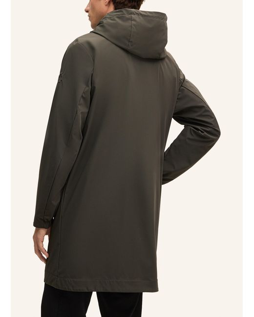 Strellson Parka in Green für Herren