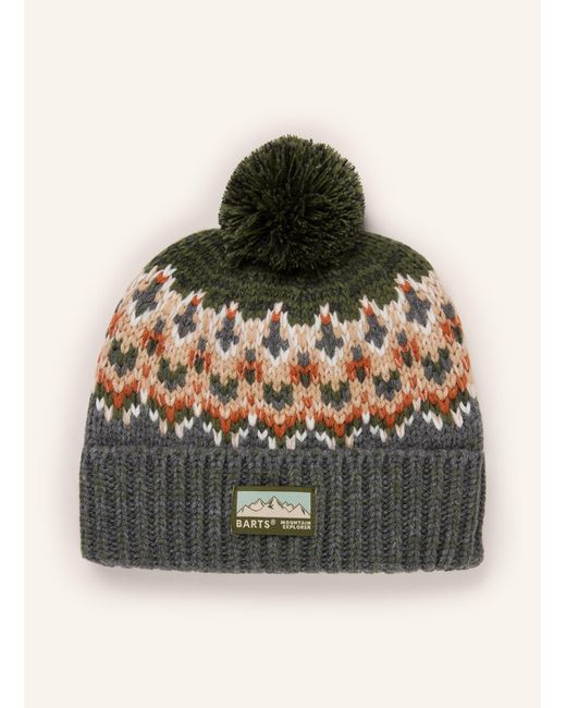Barts Mütze TOBLES in Multicolor für Herren