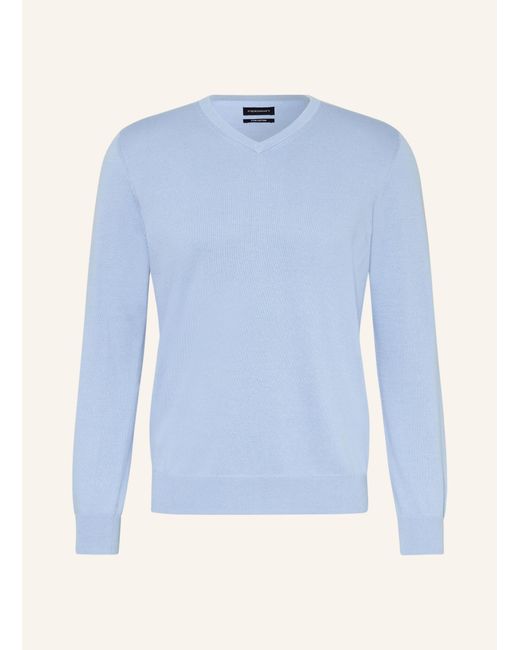 STROKESMAN'S Pullover in Blue für Herren