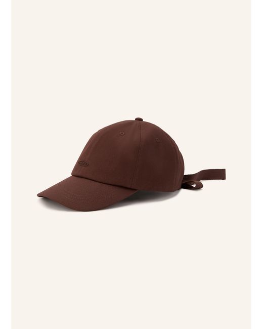 Kangol Brown Cap DEMURE