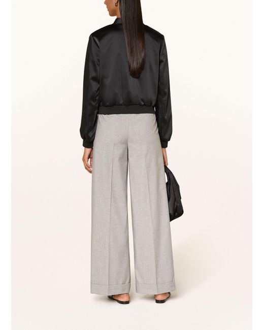 S.oliver Black Satinblouson