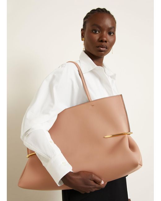Givenchy Natural Shopper PINCH MEDIUM