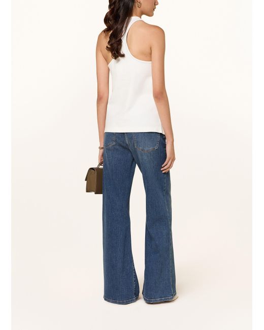 Reiss Natural Top COSMO