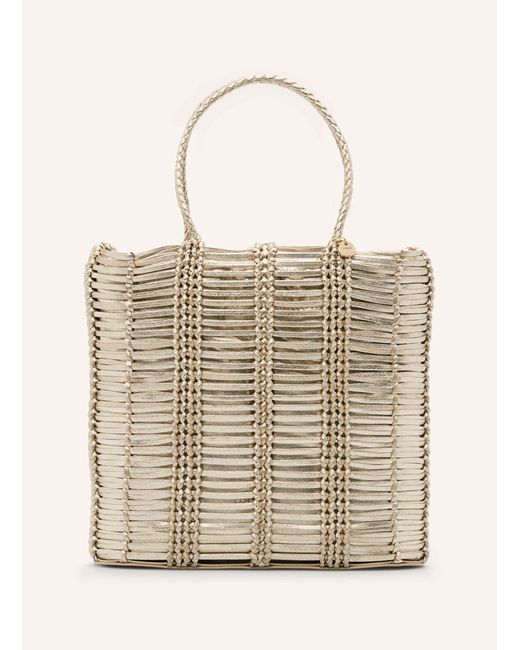 Lottusse Natural Handtasche EDIT