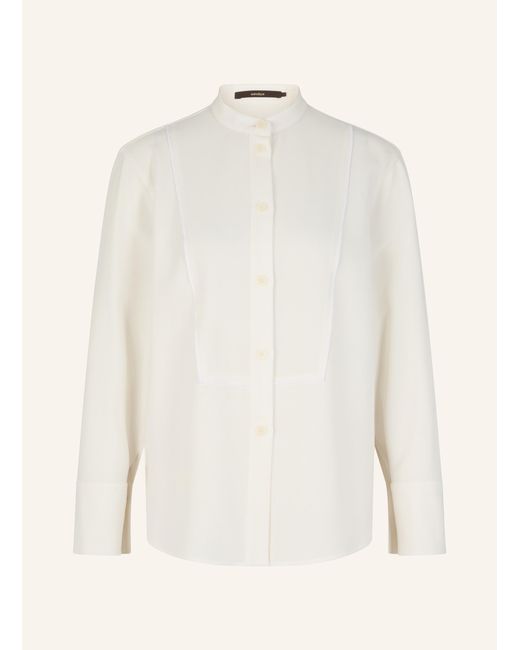 Windsor. Natural Bluse