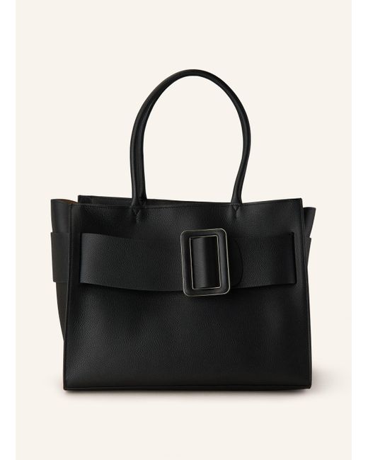 Boyy Black Handtasche BOBBY SOFT