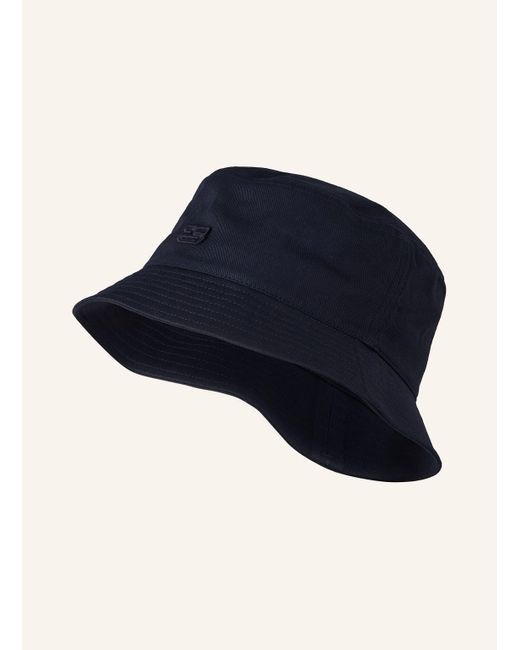 Sandro Bucket-Hat in Blue für Herren