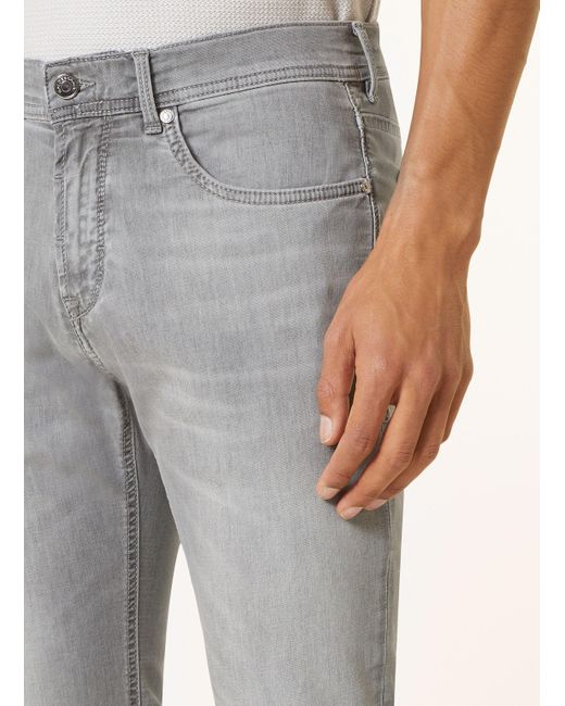 Baldessarini Jeans Regular Fit in Gray für Herren