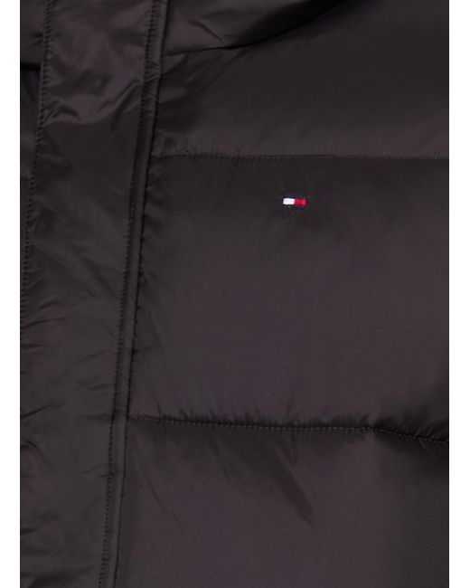 Tommy Hilfiger Parka ESSENTIAL in Blue für Herren