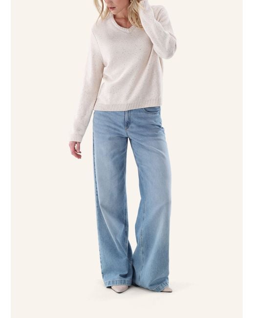 Van Laack Natural Pullover