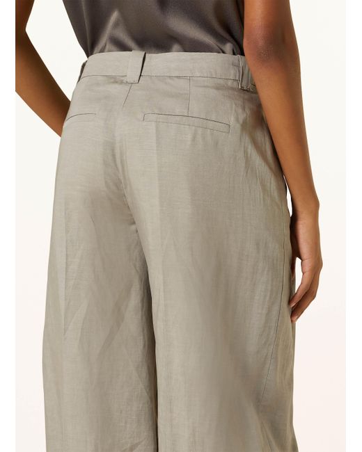 Drykorn Natural Marlenehose UNPACK
