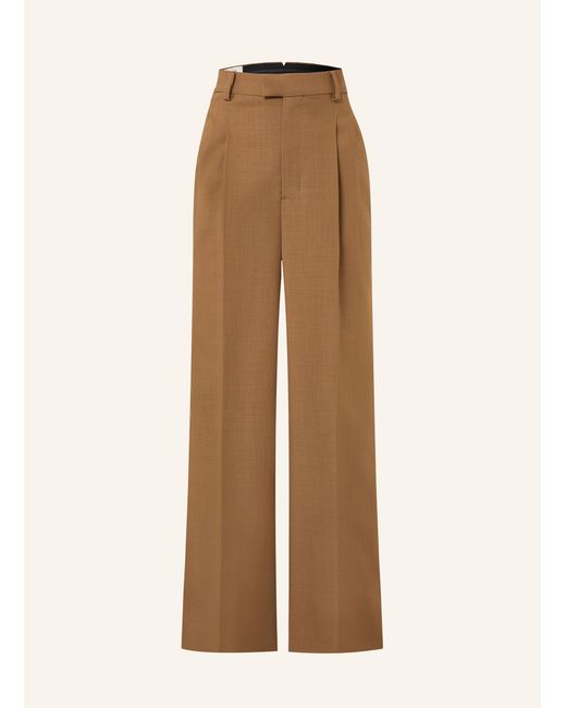 AMI Natural Marlenehose