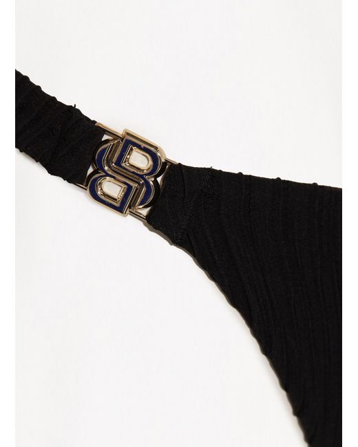 Boss Black Basic-Bikini-Hose DOUBLE B