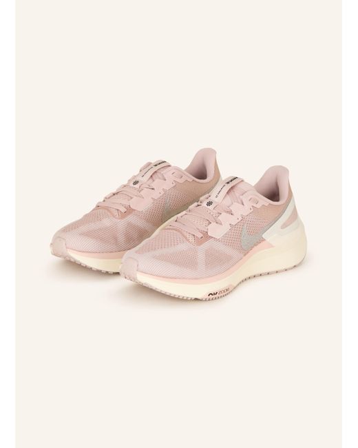 Nike Pink Laufschuhe STRUCTURE 25 PREMIUM