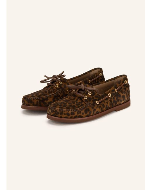 Gianvito Rossi Brown Bootsschuhe VANDÉE