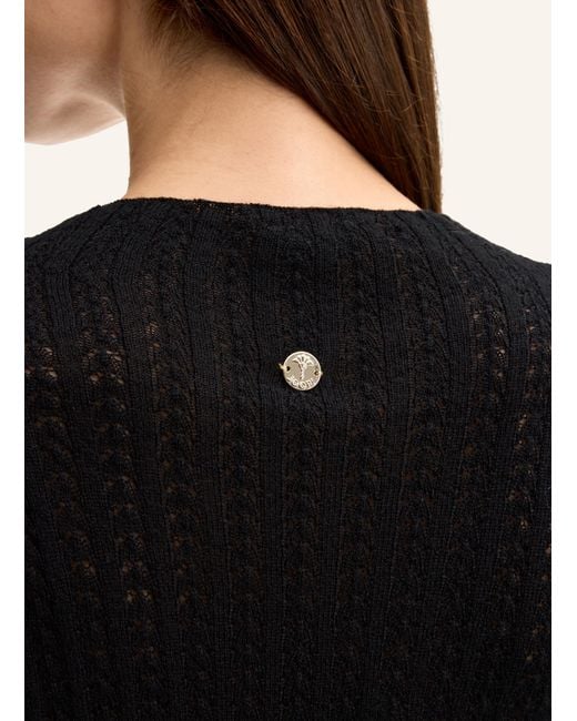 Joop! Black Pullover