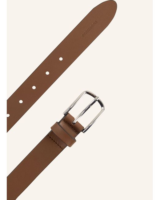 Strellson Gürtel in Brown für Herren